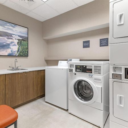 Hilton Garden Inn Albany-SUNY Area Eksteriør bilde