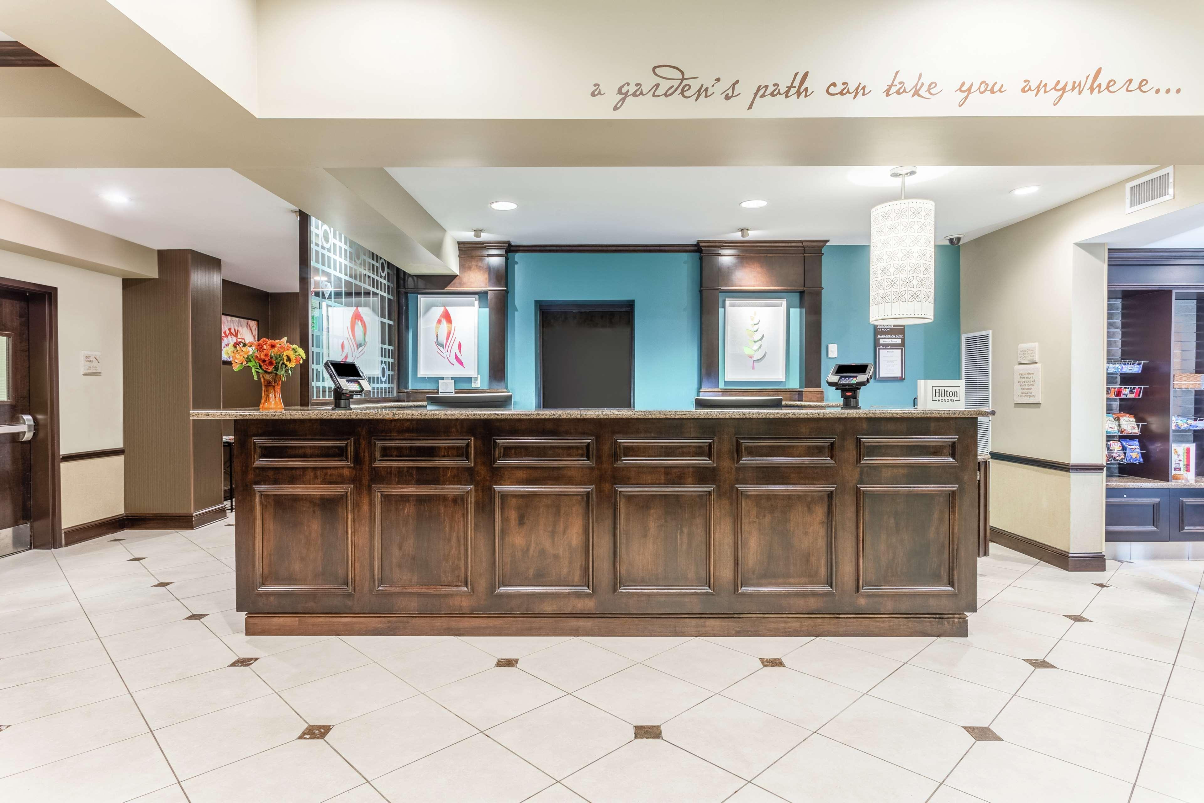 Hilton Garden Inn Albany-SUNY Area Eksteriør bilde