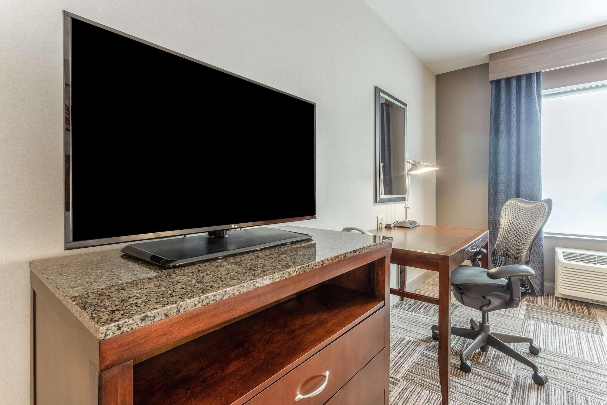 Hilton Garden Inn Albany-SUNY Area Eksteriør bilde