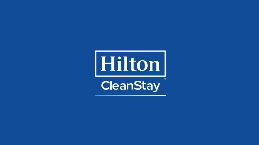 Hilton Garden Inn Albany-SUNY Area Eksteriør bilde
