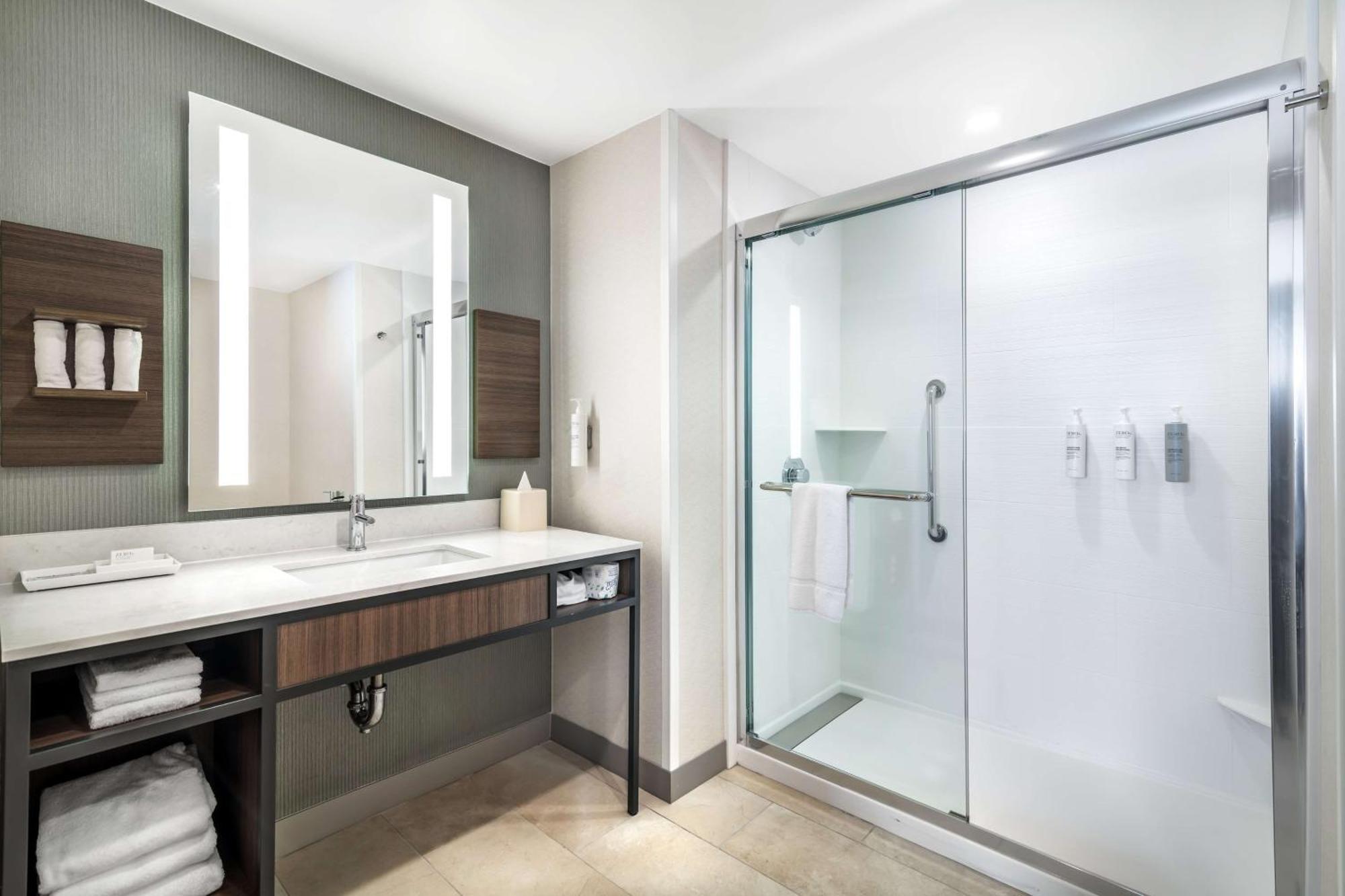Hilton Garden Inn Albany-SUNY Area Eksteriør bilde