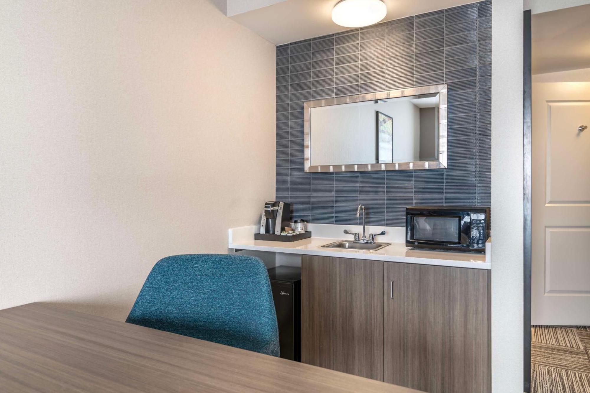 Hilton Garden Inn Albany-SUNY Area Eksteriør bilde
