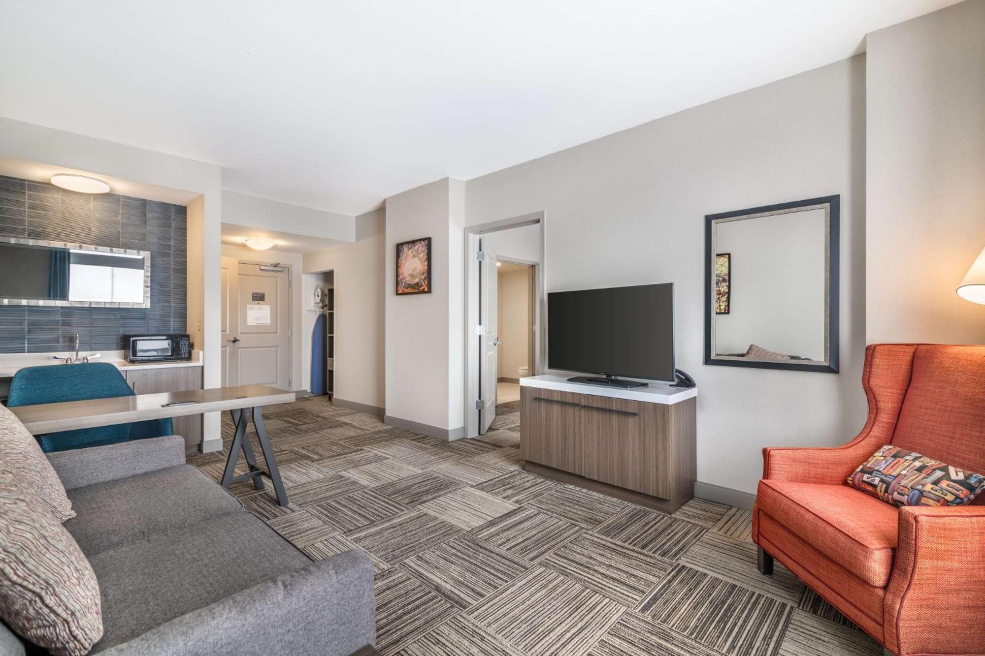 Hilton Garden Inn Albany-SUNY Area Eksteriør bilde