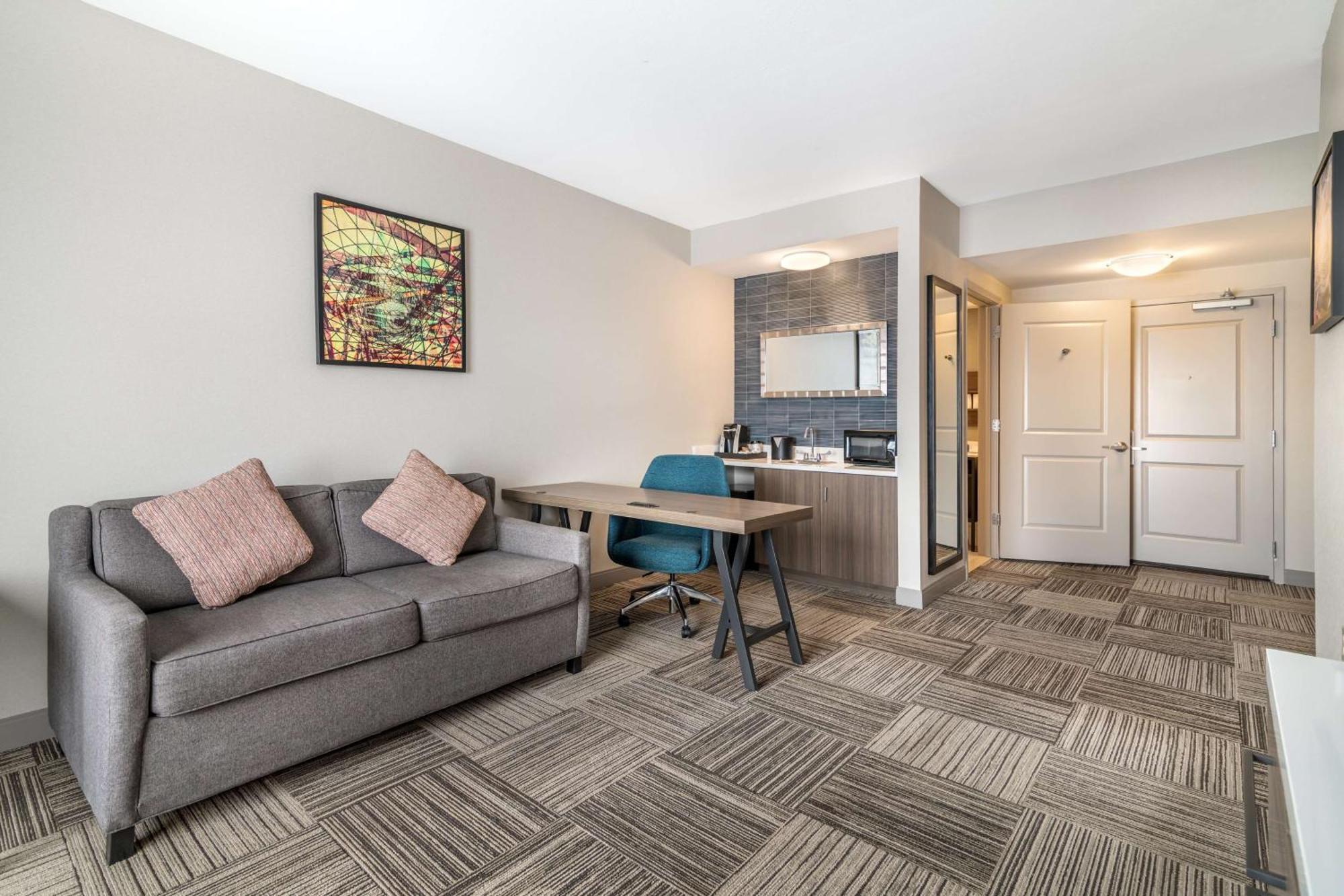 Hilton Garden Inn Albany-SUNY Area Eksteriør bilde