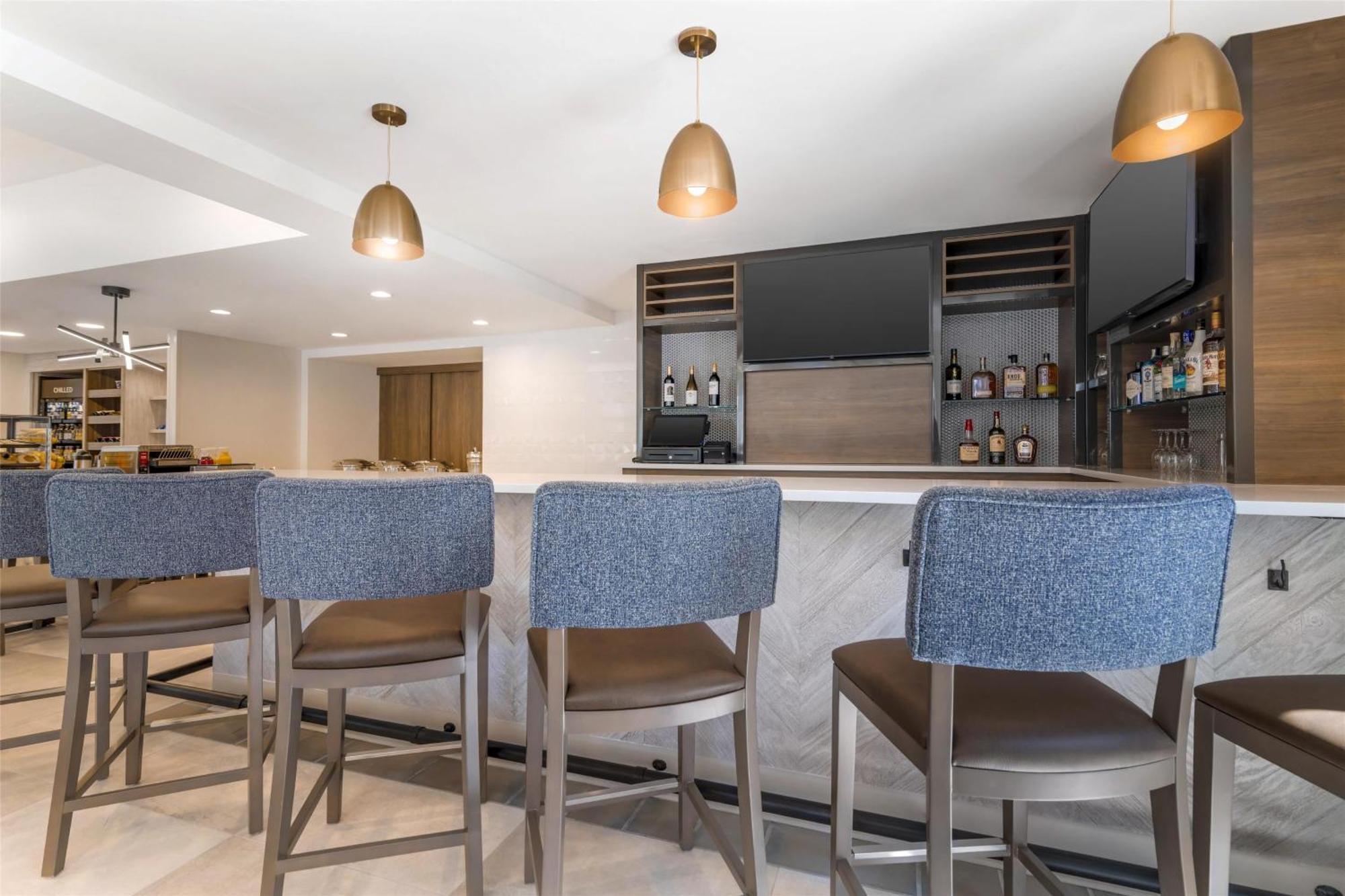 Hilton Garden Inn Albany-SUNY Area Eksteriør bilde