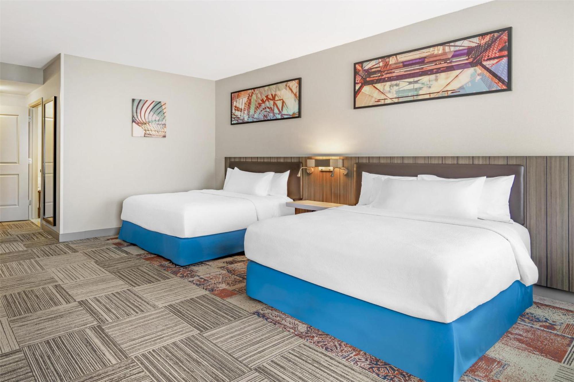 Hilton Garden Inn Albany-SUNY Area Eksteriør bilde