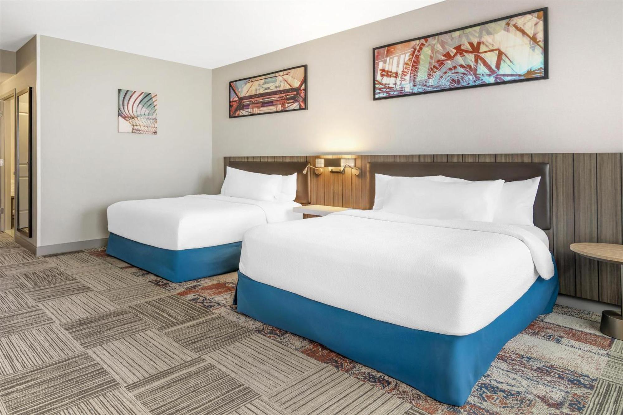 Hilton Garden Inn Albany-SUNY Area Eksteriør bilde