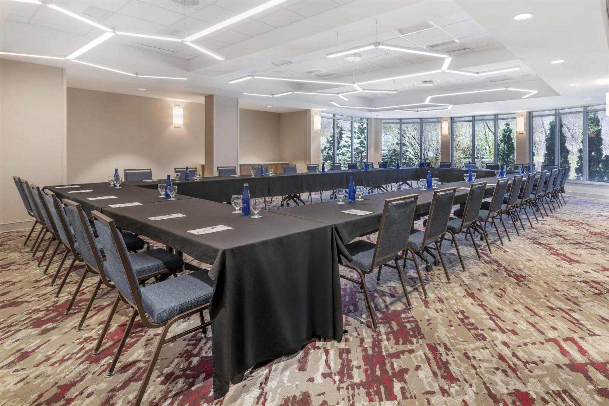 Hilton Garden Inn Albany-SUNY Area Eksteriør bilde