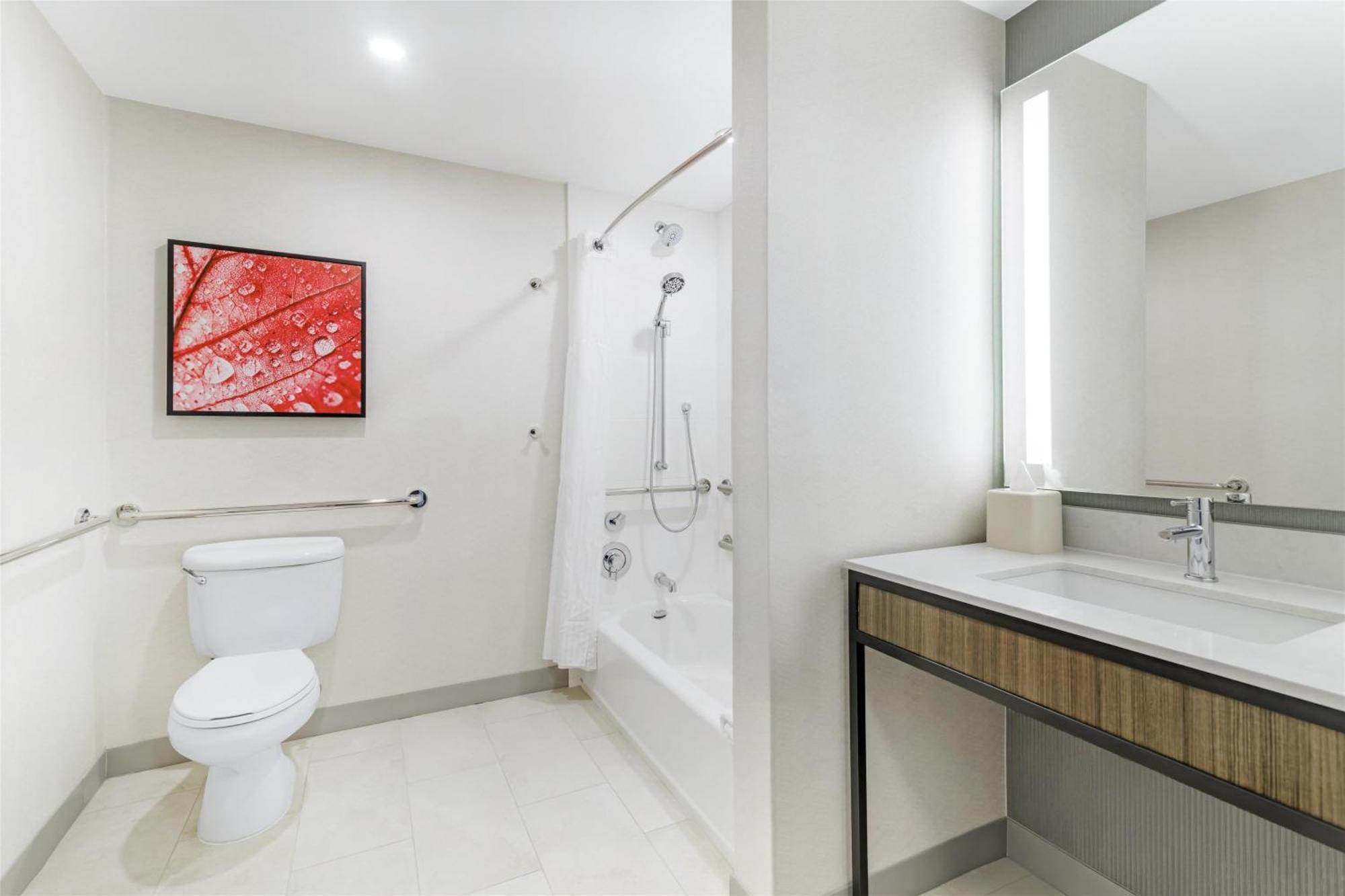 Hilton Garden Inn Albany-SUNY Area Eksteriør bilde
