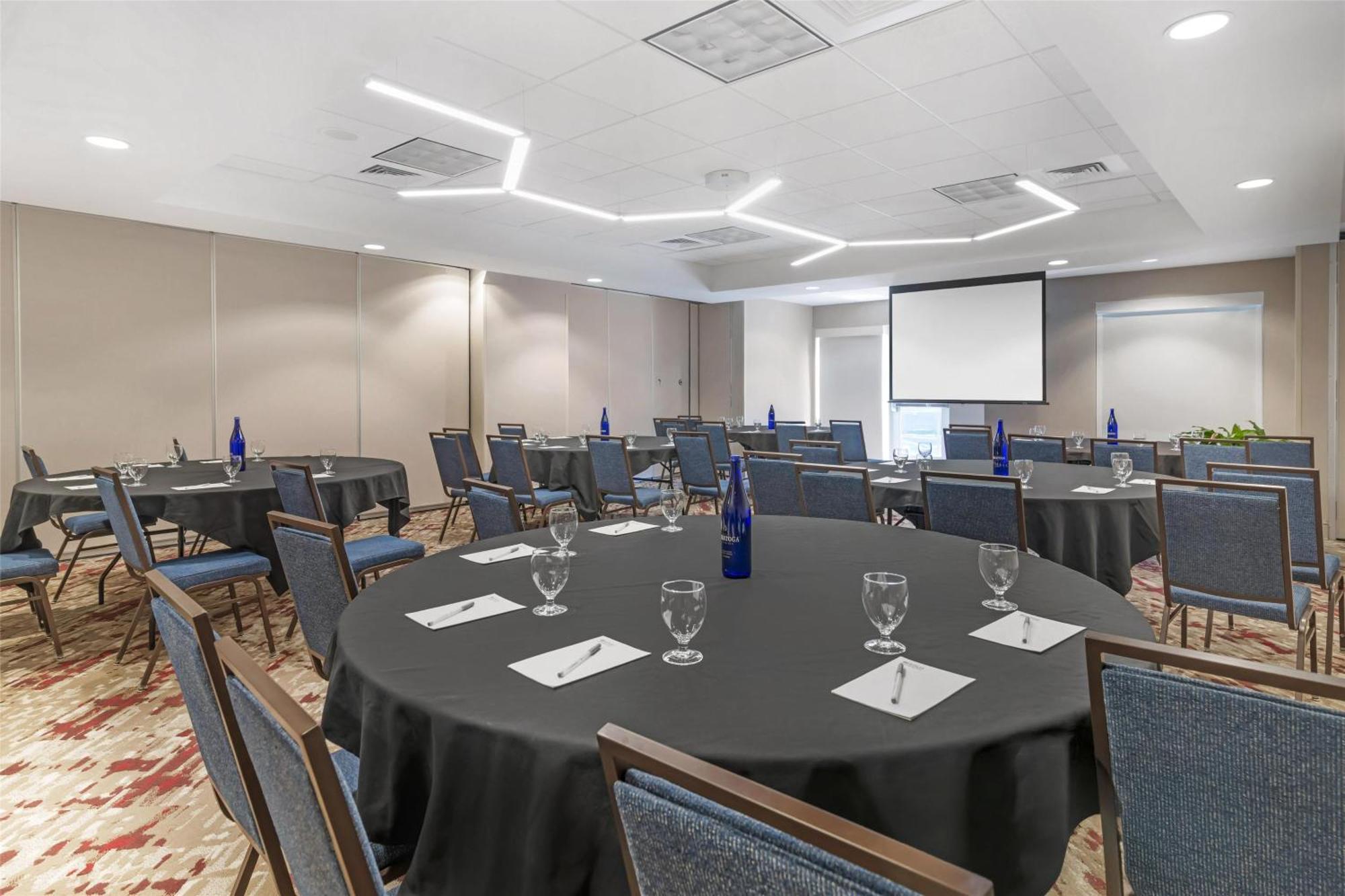 Hilton Garden Inn Albany-SUNY Area Eksteriør bilde