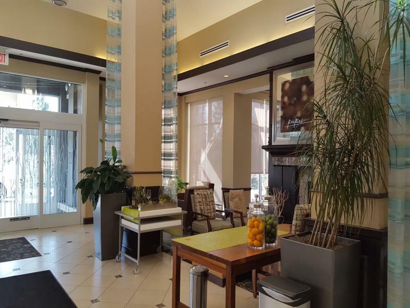 Hilton Garden Inn Albany-SUNY Area Eksteriør bilde