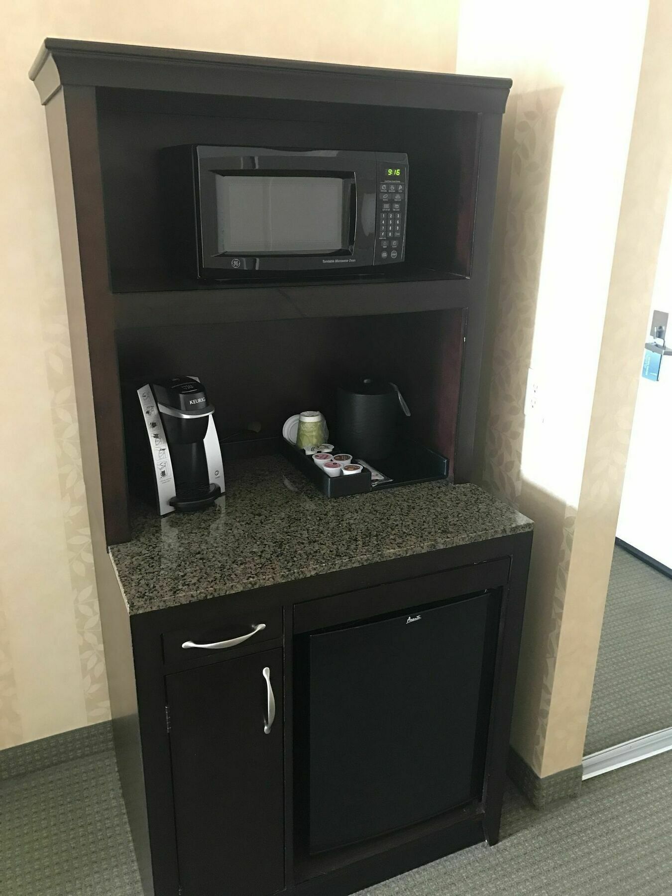 Hilton Garden Inn Albany-SUNY Area Eksteriør bilde